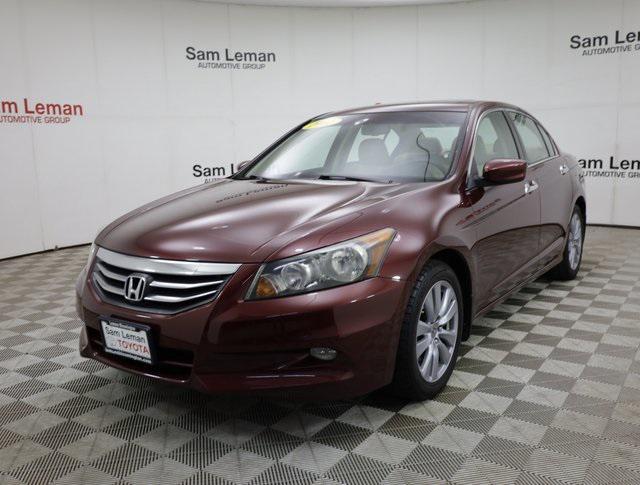 used 2011 Honda Accord car, priced at $9,950