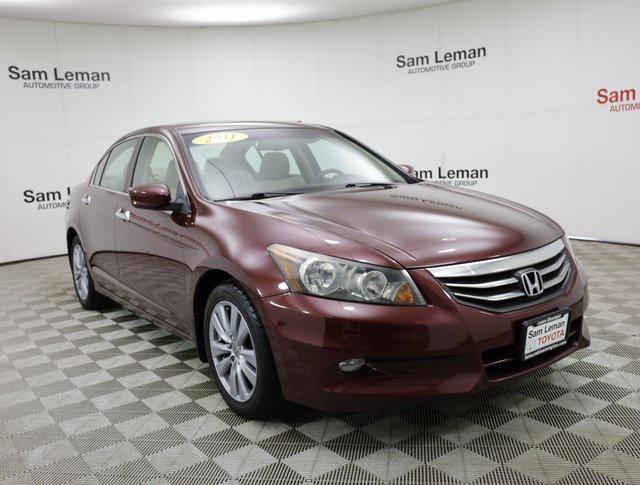 used 2011 Honda Accord car, priced at $9,950