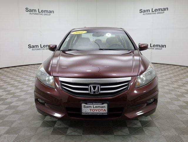 used 2011 Honda Accord car, priced at $9,950