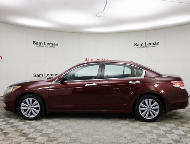 used 2011 Honda Accord car, priced at $9,950