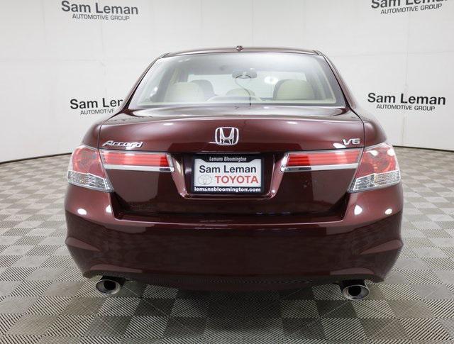 used 2011 Honda Accord car, priced at $9,950