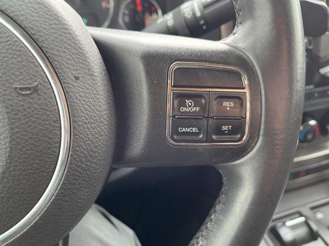 used 2012 Jeep Liberty car, priced at $7,350