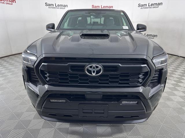 new 2025 Toyota Tacoma car, priced at $48,844