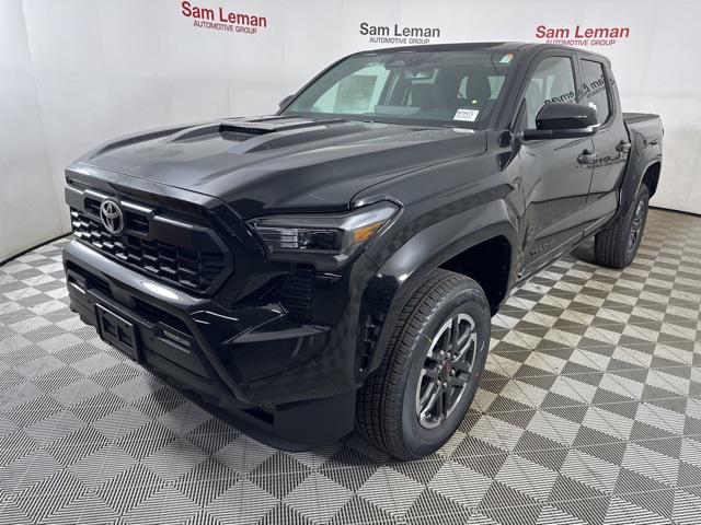 new 2025 Toyota Tacoma car, priced at $48,844