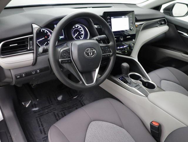 used 2023 Toyota Camry car, priced at $23,950