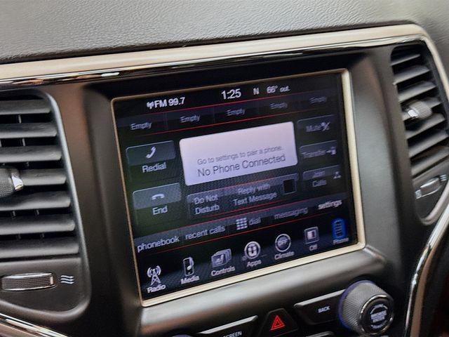 used 2014 Jeep Grand Cherokee car, priced at $14,945