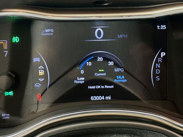 used 2014 Jeep Grand Cherokee car, priced at $14,945