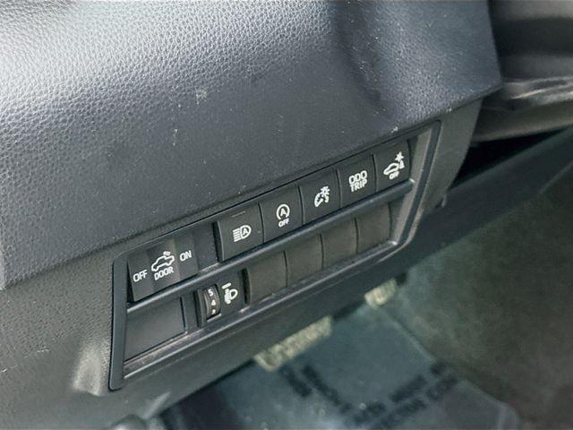 used 2022 Toyota Tundra car, priced at $42,150