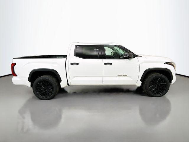 used 2022 Toyota Tundra car, priced at $42,150