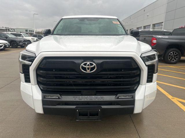 used 2022 Toyota Tundra car, priced at $38,950