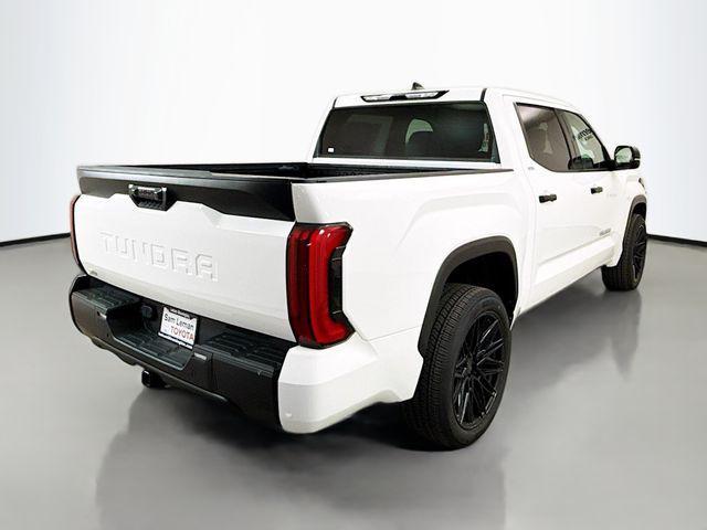 used 2022 Toyota Tundra car, priced at $42,150