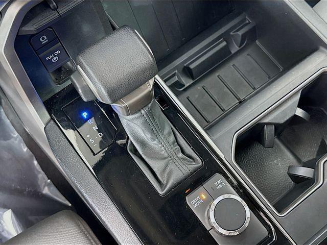 used 2022 Toyota Tundra car, priced at $42,150