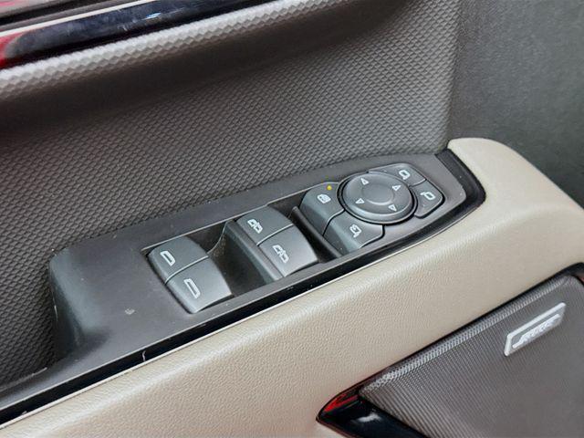 used 2023 Chevrolet Silverado 1500 car, priced at $53,950
