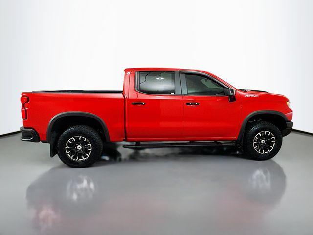 used 2023 Chevrolet Silverado 1500 car, priced at $53,950