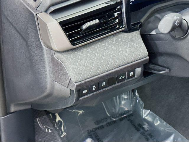 used 2025 Toyota Camry car, priced at $34,350