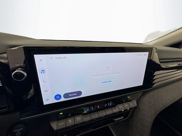 used 2025 Toyota Camry car, priced at $34,350