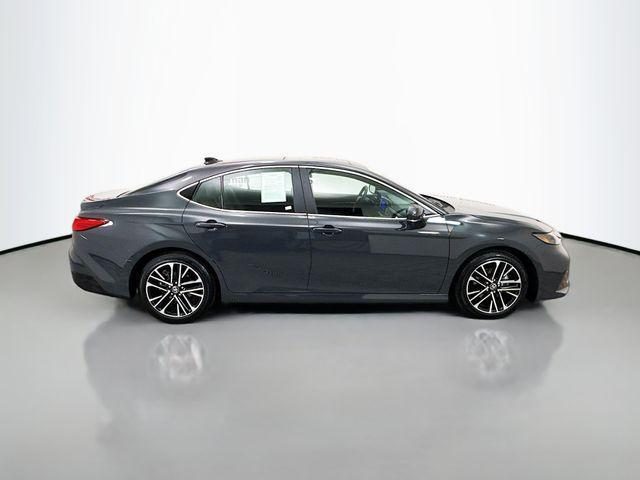 used 2025 Toyota Camry car, priced at $34,350