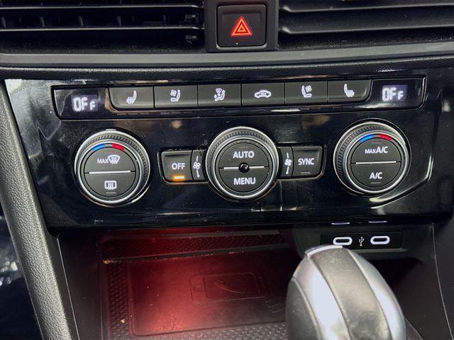 used 2021 Volkswagen Jetta GLI car, priced at $18,250