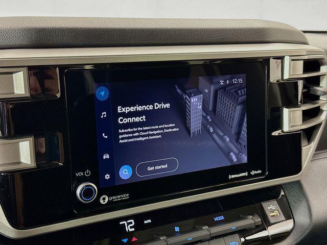 used 2023 Toyota Tundra car, priced at $43,750