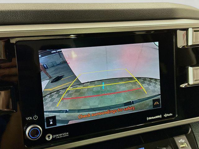 used 2023 Toyota Tundra car, priced at $43,750