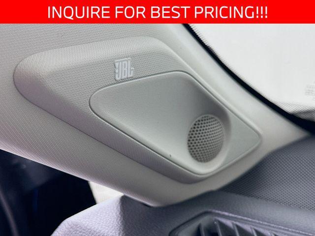 new 2025 Toyota RAV4 car, priced at $38,360