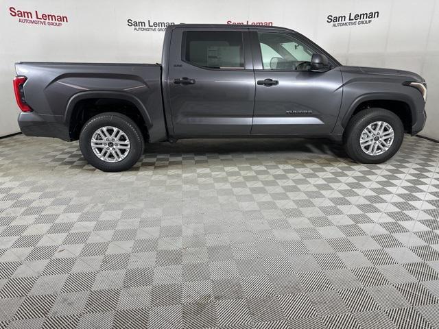 used 2024 Toyota Tundra car, priced at $46,750