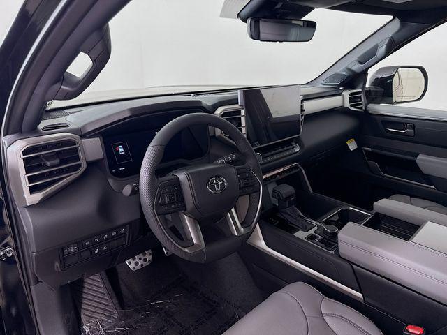 new 2026 Toyota Sequoia car, priced at $72,861