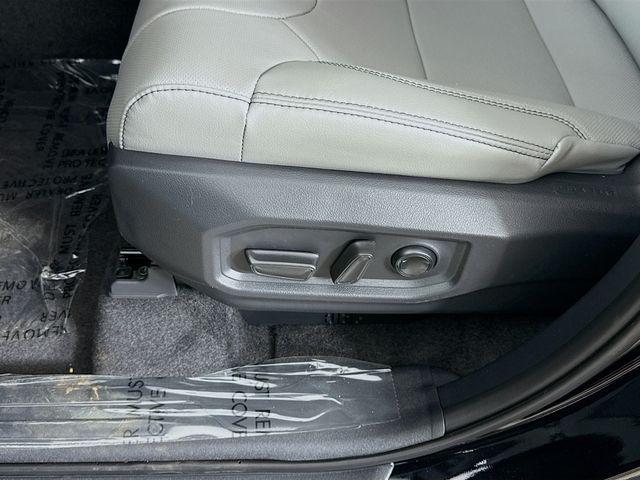 new 2026 Toyota Sequoia car, priced at $72,861
