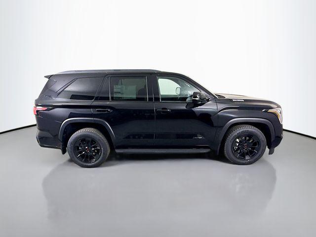 new 2026 Toyota Sequoia car, priced at $72,861