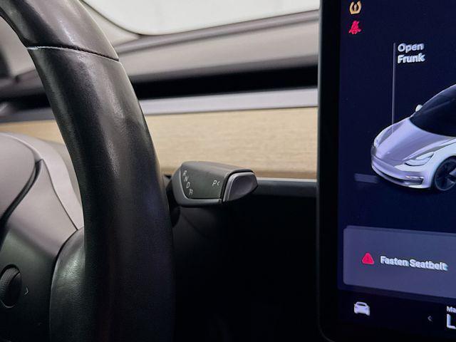used 2018 Tesla Model 3 car, priced at $19,450