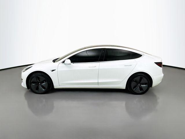 used 2018 Tesla Model 3 car, priced at $19,450