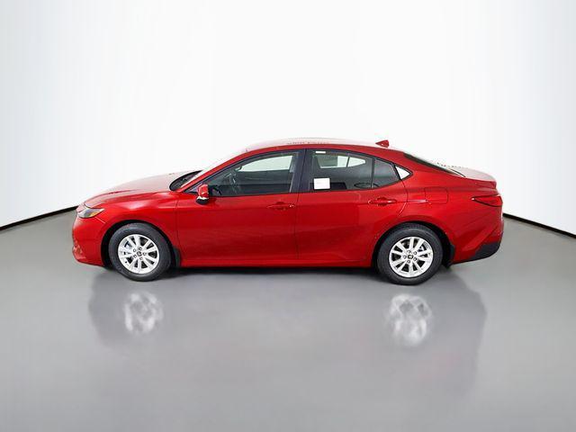 new 2026 Toyota Camry car, priced at $29,251