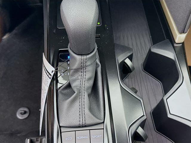 new 2026 Toyota Camry car, priced at $29,251