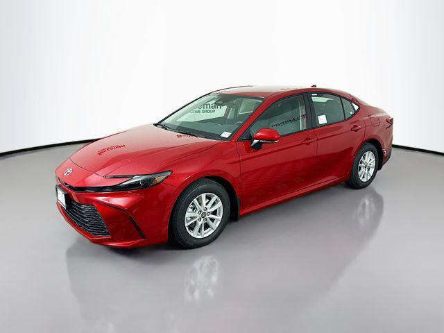 new 2026 Toyota Camry car, priced at $29,251