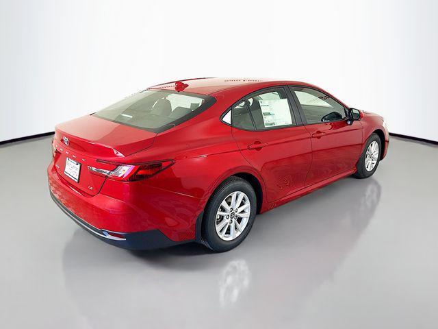 new 2026 Toyota Camry car, priced at $29,251