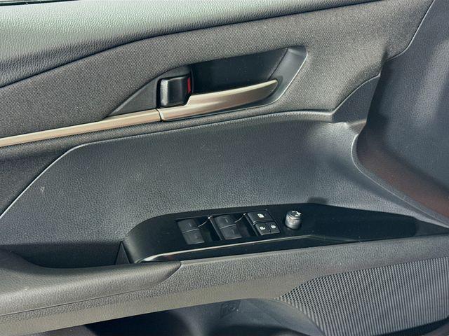 new 2026 Toyota Camry car, priced at $29,251