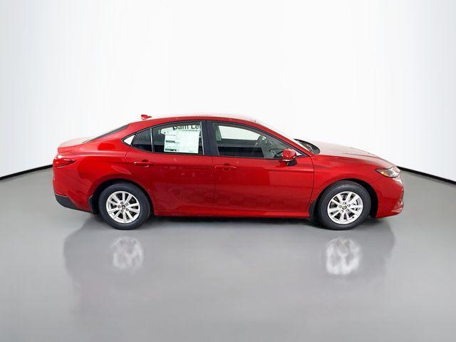 new 2026 Toyota Camry car, priced at $29,251