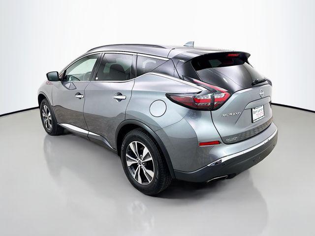 used 2023 Nissan Murano car, priced at $23,950