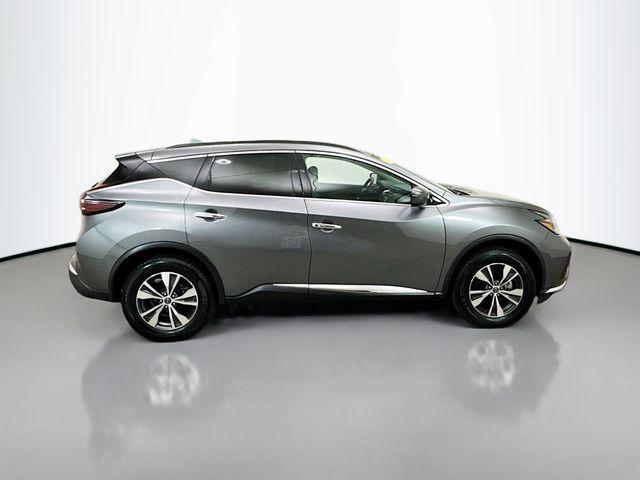 used 2023 Nissan Murano car, priced at $23,950