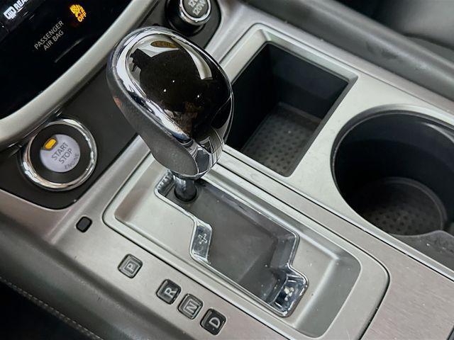 used 2023 Nissan Murano car, priced at $23,950