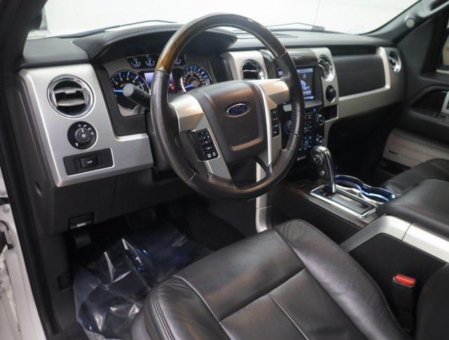 used 2014 Ford F-150 car, priced at $17,950