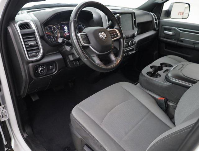 used 2022 Ram 2500 car, priced at $42,450