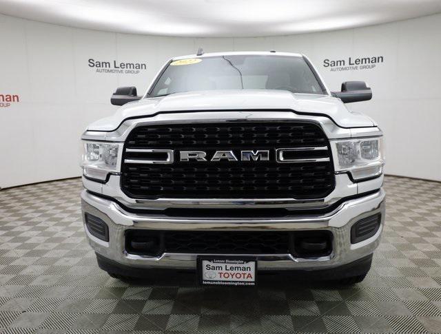 used 2022 Ram 2500 car, priced at $42,450