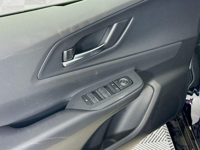 new 2025 Toyota Prius car, priced at $35,608