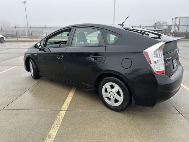 used 2010 Toyota Prius car, priced at $6,950