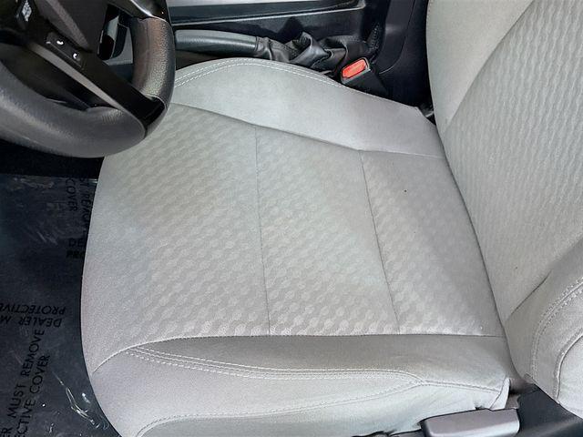 used 2022 Toyota Tacoma car, priced at $33,195