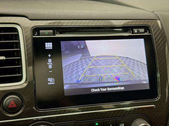 used 2014 Honda Civic car, priced at $17,095