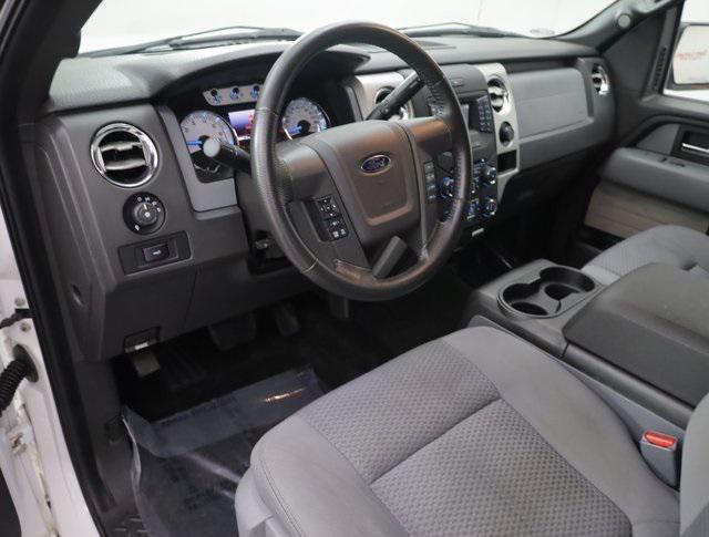 used 2013 Ford F-150 car, priced at $11,900