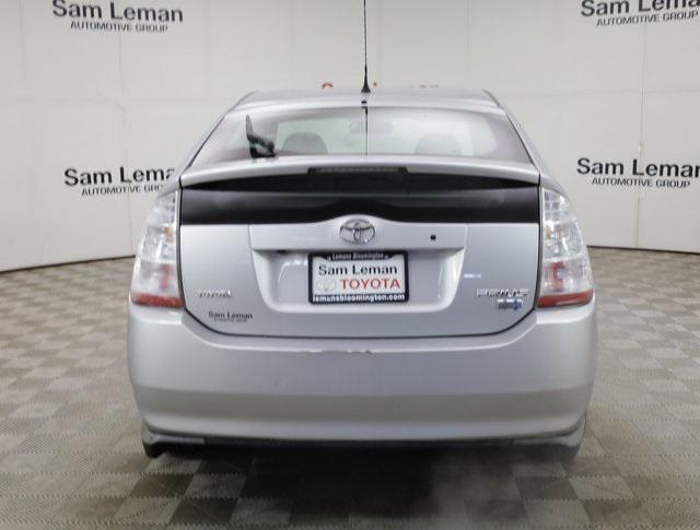 used 2008 Toyota Prius car, priced at $5,950