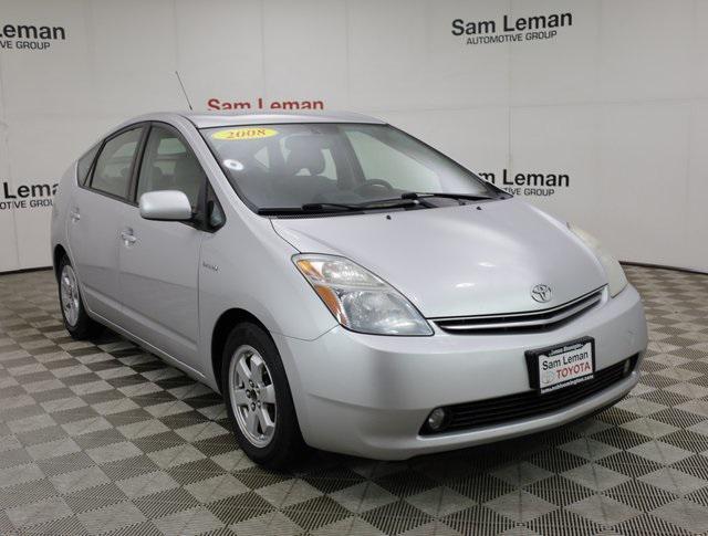 used 2008 Toyota Prius car, priced at $5,950